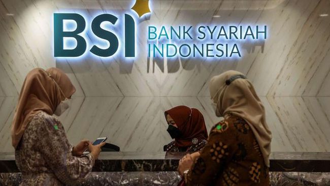 BSI Mau Buka Cabang di Arab, Erick Thohir Sebut Bisa Serap Rp 23 T