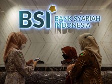 Ini Jadwal Operasional BSI Selama Libur Lebaran 2023