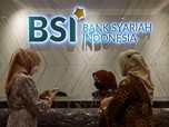 Mantap! BSI Melesat Jadi Bank Terbesar ke-6 di Indonesia