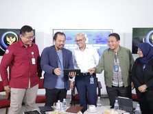 KKP Ungkap Jurus Amankan Sektor Perikanan dari Ancaman Resesi