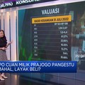Calon Emiten Milik Prajogo Pangestu Bersiap IPO, Layak Beli?