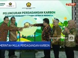 Video: Pemerintah Mulai Perdagangan Karbon