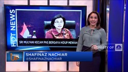 Hot News: Gaya Anak Pejabat Hingga 3 Galaksi Bertabrakan