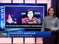 Hot News: Gaya Anak Pejabat Hingga 3 Galaksi Bertabrakan