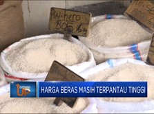Video: Harga Beras Masih Terpantau Tinggi