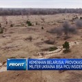 Video: Belarus Siaga Perang, Ada Apa?