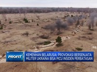 Video: Belarus Siaga Perang, Ada Apa?