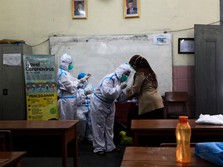 Covid Minggir, Ahli Flu Dunia Rapat Bahas Ancaman Virus Ini