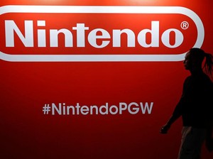 Streamer Game Digugat Nintendo Karena Mainkan Game Bajakan