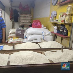 Persamaan Harga Beras Dengan Emiten HOKI: Sama-Sama Mahal!