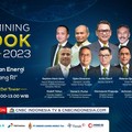 Live Now! Buka-Bukaan Soal Hilirisasi & Ketahanan Energi RI