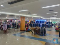Misteri Mal Sepi & Restoran Tutup Terjawab, Ini Penyebabnya!