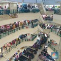 Konsumen RI Makin Optimis Jelang Lebaran, Saham Mall Ngacir