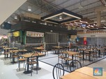 Pantes Jokowi Suruh Banyak Jajan, Mal & Restoran Bertumbangan