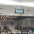 Fenomena Mal Sepi Bak Kuburan dan Restoran Tumbang, Ada Apa?