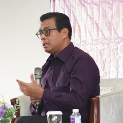 Keamanan Siber RI Banyak Bolongnya, Gampang Dibobol Hacker