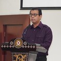 Breaking News: Andi Widjajanto Mundur dari Gubernur Lemhannas