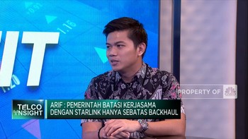 Internet Satelit Vs Broadband,Mana Yang Paling Dibutuhkan RI?