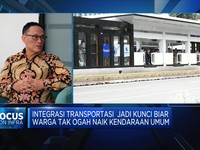 Jakarta Macet Parah, Efek Rakyat Ogah Naik Transjakarta Cs?