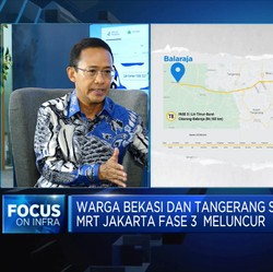 Jalur Baru MRT 
