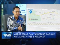 Jalur Baru MRT 