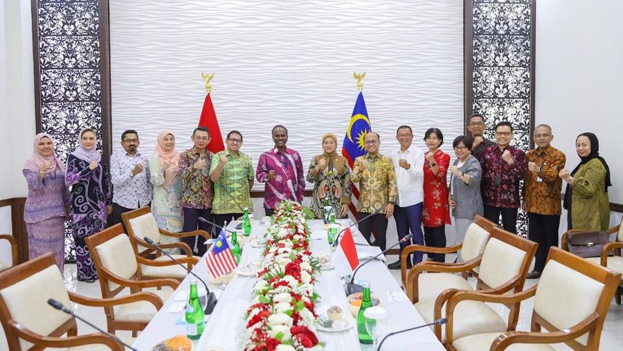 Kementerian Ketenagakerjaan