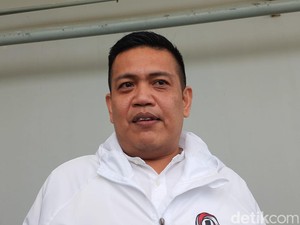 PDIP Merasa Ditinggal Jokowi dan Keluarga, Projo: Framing Jahat!