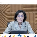 Ada 'Momok Seram' Intai RI, Sri Mulyani Cs Siaga!