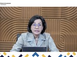 Bantu Korban Gempa Turki, RI Ternyata Pakai Anggaran Ini