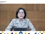 Sri Mulyani Was-was, Dua Bulan Lagi Ada Risiko Ini!