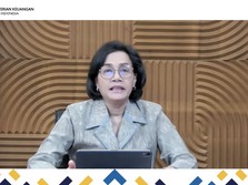 Sri Mulyani Was-was, Dua Bulan Lagi Ada Risiko Ini!