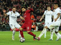 Link-Jadwal Liga Champions 30 Januari 2025 Dini Hari Nanti