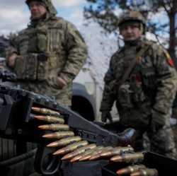 Ukraina Siapkan 10.000 Senjata Super, Rusia Siap-siap Keok