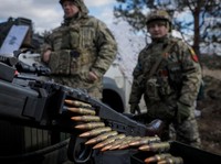Ukraina Siapkan 10.000 Senjata Super, Rusia Siap-siap Keok