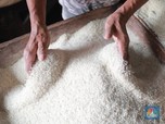 Sah! Pemerintah Naikkan Harga Gabah dan Beras, Ini Rinciannya