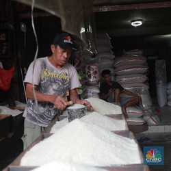 Era Beras Murah Berakhir, Pemerintah Blak-blakan Bilang Ini