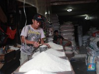 Era Beras Murah Berakhir, Pemerintah Blak-blakan Bilang Ini