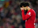Potret 'Pesta' Real Madrid atas Liverpool di Anfield