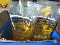 Duh, Pedagang Ogah Jual Minyakita Rp 14.000, Ini Alasannya
