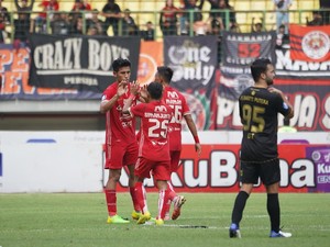 Jadwal Liga 1 Hari Ini: Ada Barito Putera Vs Persija