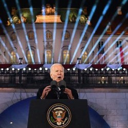 Biden Mau Palaki Orang Kaya AS, Harus Pikul Beban Lebih Berat