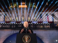 Biden Mau Palaki Orang Kaya AS, Harus Pikul Beban Lebih Berat