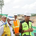 Jokowi Bakal Kumpulkan Investor IKN, Beri Kejutan Meriah!