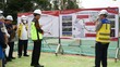 Jokowi Sebut FIFA Mau Biayai Bangun Lapangan Sepakbola di IKN