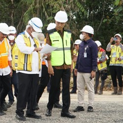 Pembiayaan Investasi 2023: Perlindungan Masyarakat Rp 4 T Aja