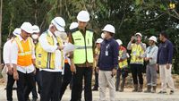 KPK Sebut Proyek Tol Jokowi Rawan Korupsi, BPJT Lakukan Ini