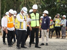KPK Sebut Proyek Tol Jokowi Rawan Korupsi, BPJT Lakukan Ini