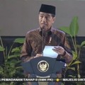 Uni Eropa Dengar! Jokowi Bawa Pesan Menohok Atas Gugatan WTO