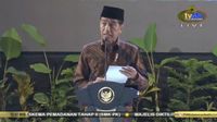 Uni Eropa Dengar! Jokowi Bawa Pesan Menohok Atas Gugatan WTO