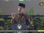 Lagi, Jokowi Kirim Pesan Tajam Siap Lawan VOC di WTO